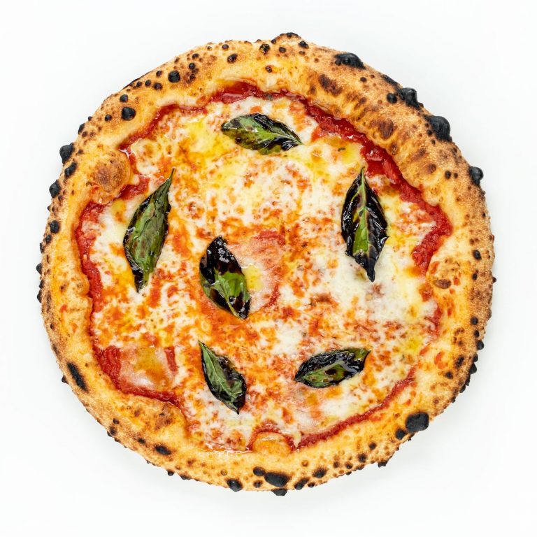 Order Now Maker Pizza