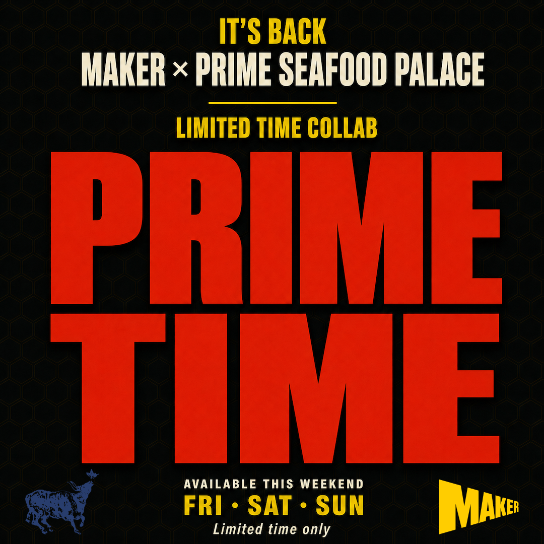 Maker Prime.